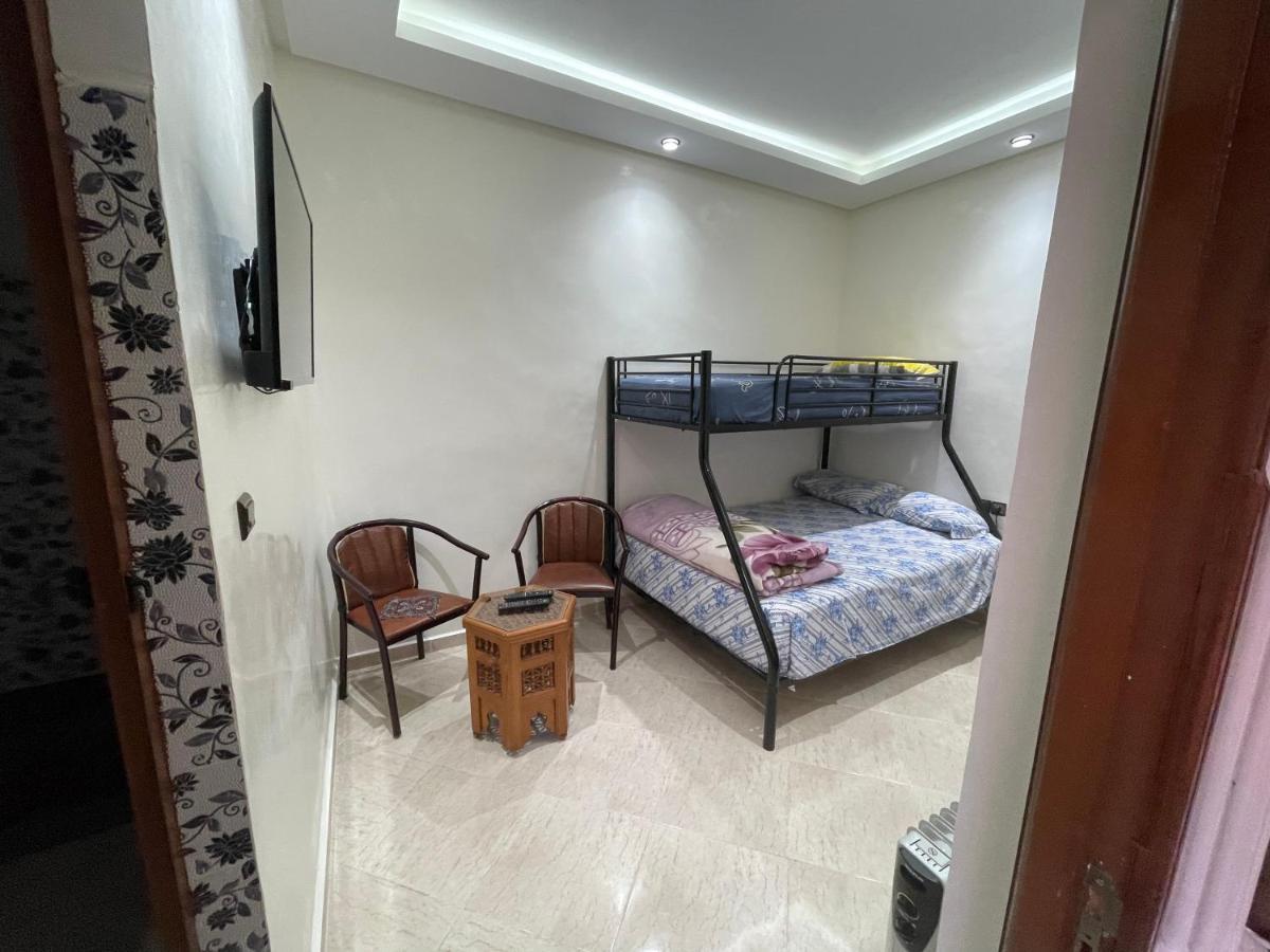 Apartamento Dar Chrif Marrakesh