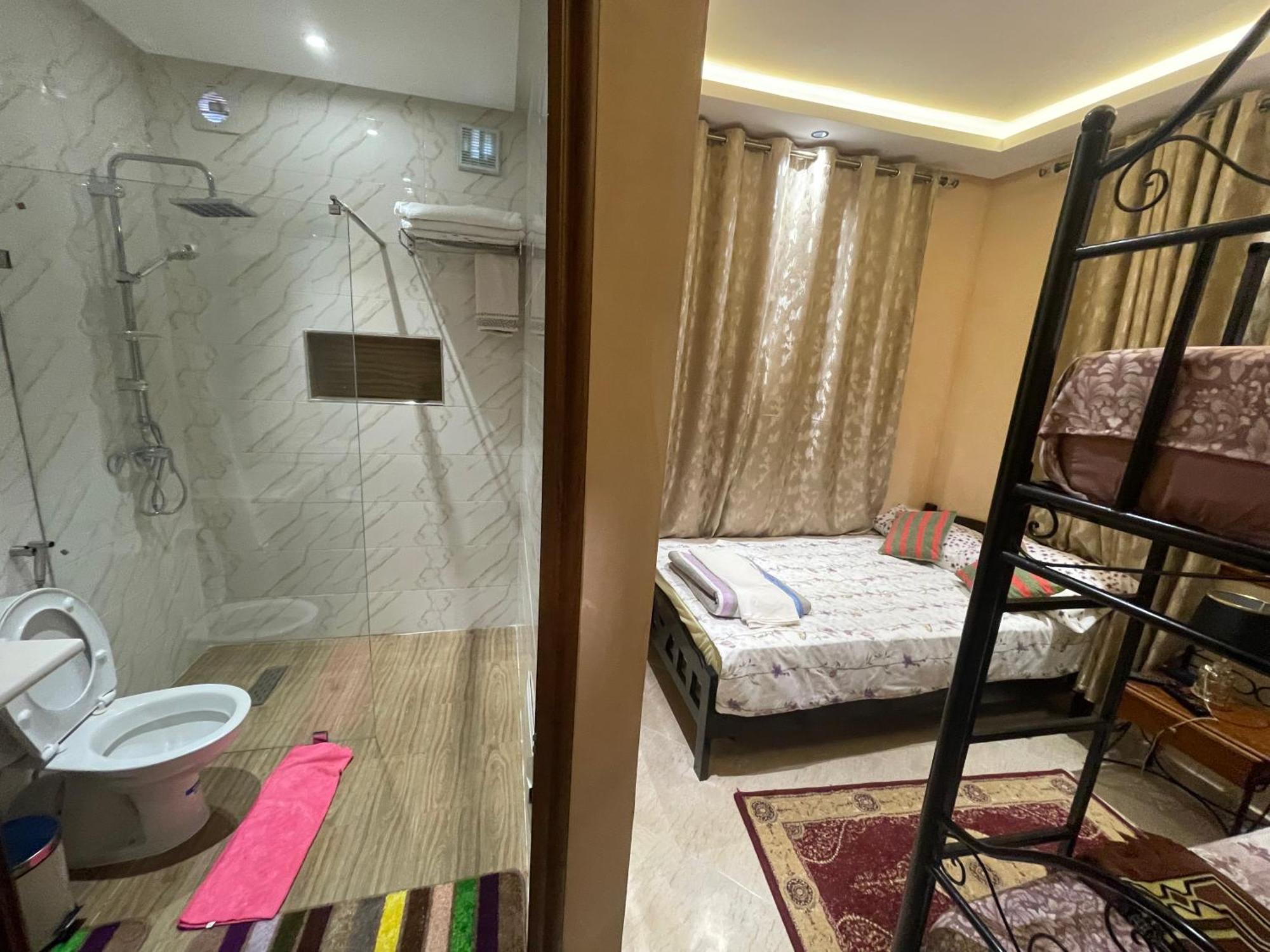 Dar Chrif Apartamento Marrakesh