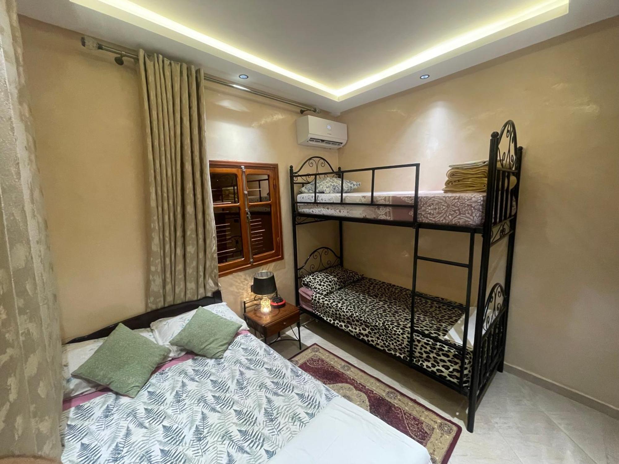 Dar Chrif Apartamento Marrakesh